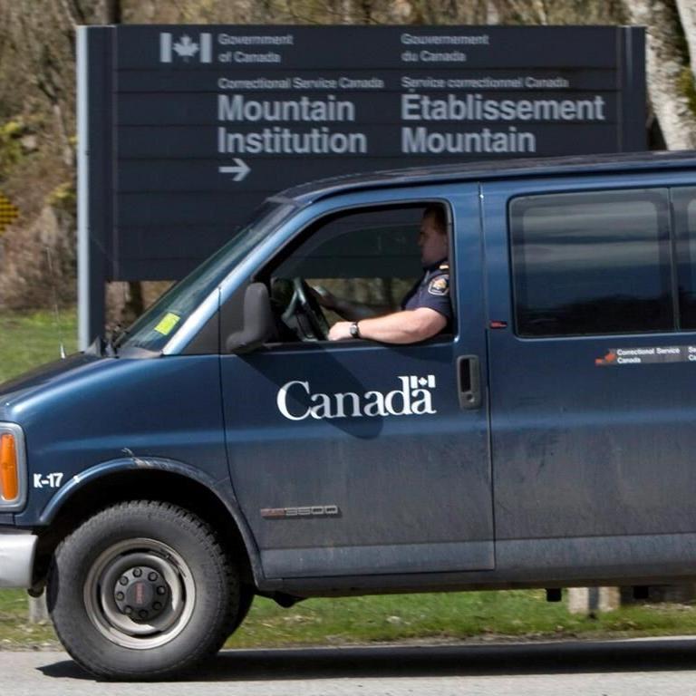 Drugs at B.C. prison 'insane' with multiple drone drops daily, says union boss